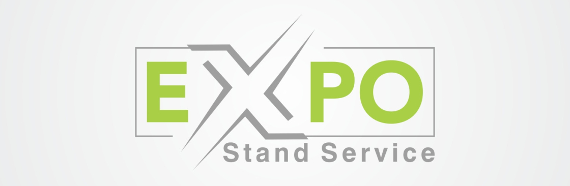 Expo Stand Services Trade show booth builder company Cover Image