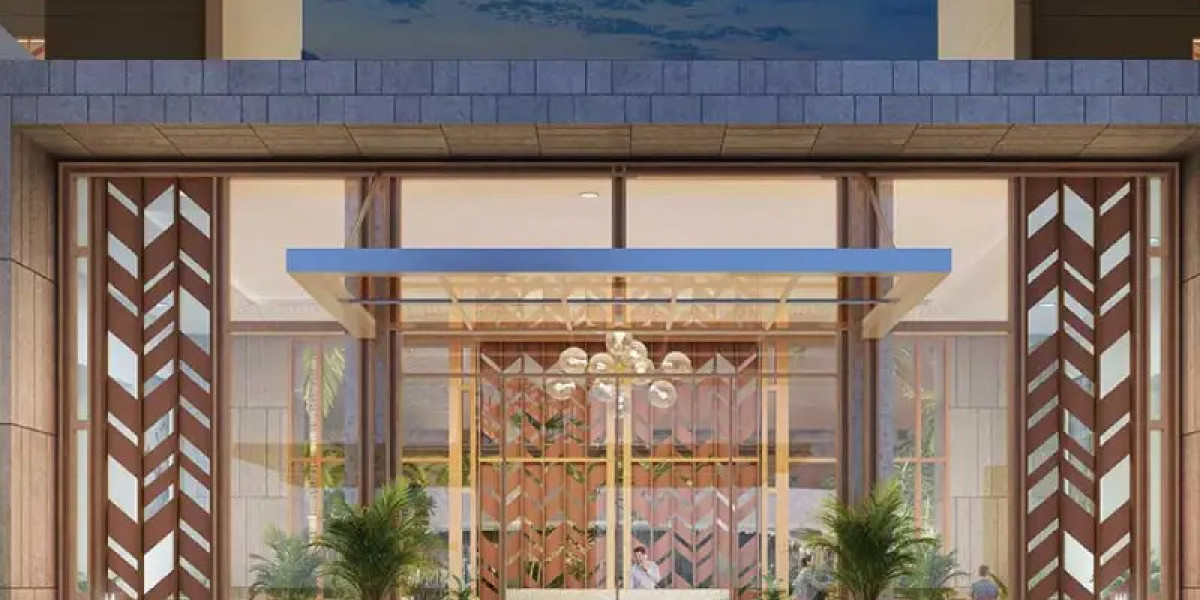 Residential Apartments In Noida | Experion Elements