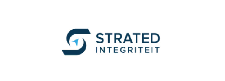 Strated Integrity Cover Image