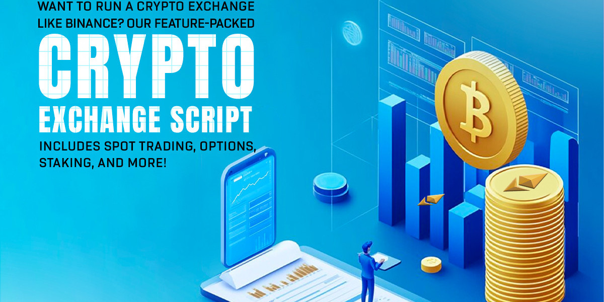 Your Quick Route to an Efficient Cryptocurrency Trading Platform