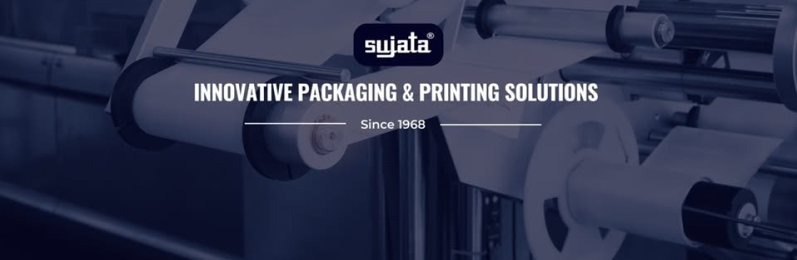 Sujata Packaging Machinery Cover Image