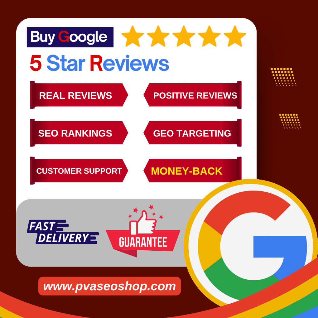 Buy Google 5 Star Reviews Profile Picture