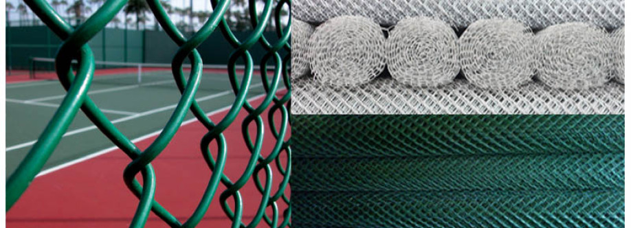 Hitech fence Cover Image