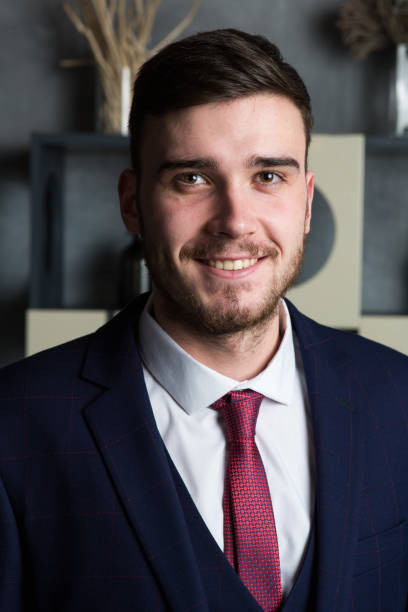 Alex Jones Profile Picture