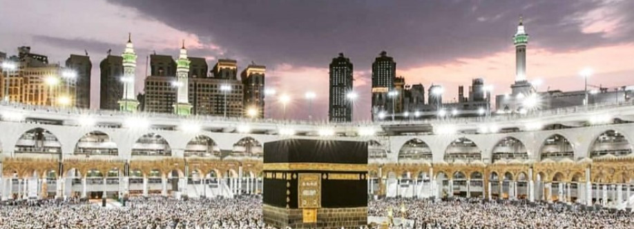 Umrah Xpress Cover Image