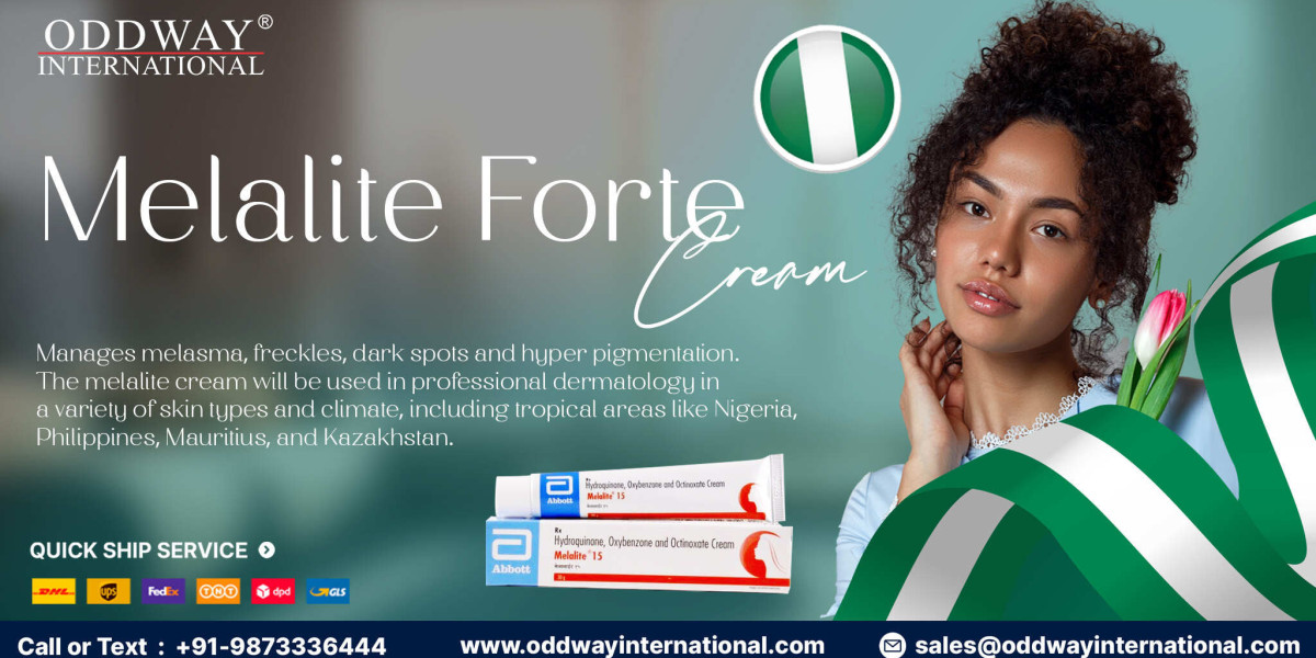 Melalite Forte Cream | Melalite Cream​ - Oddwayinternational
