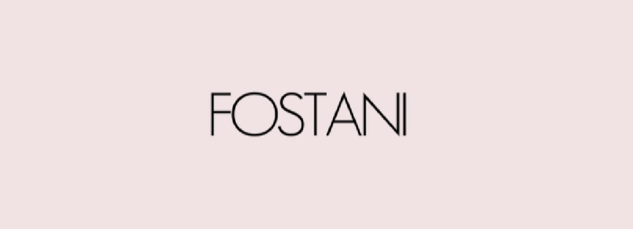 FOSTANI LLC Cover Image