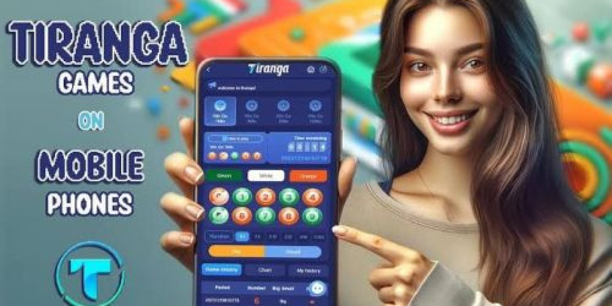 Tiranga Game Review A Complete Guide to This Trending Online Game