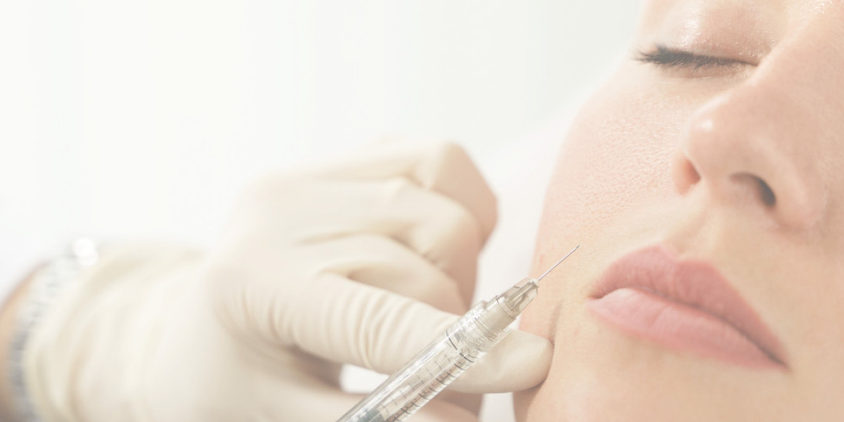 Anti-Wrinkle Treatments vs Dermal Fillers: Which Is Right for You in Coppull?