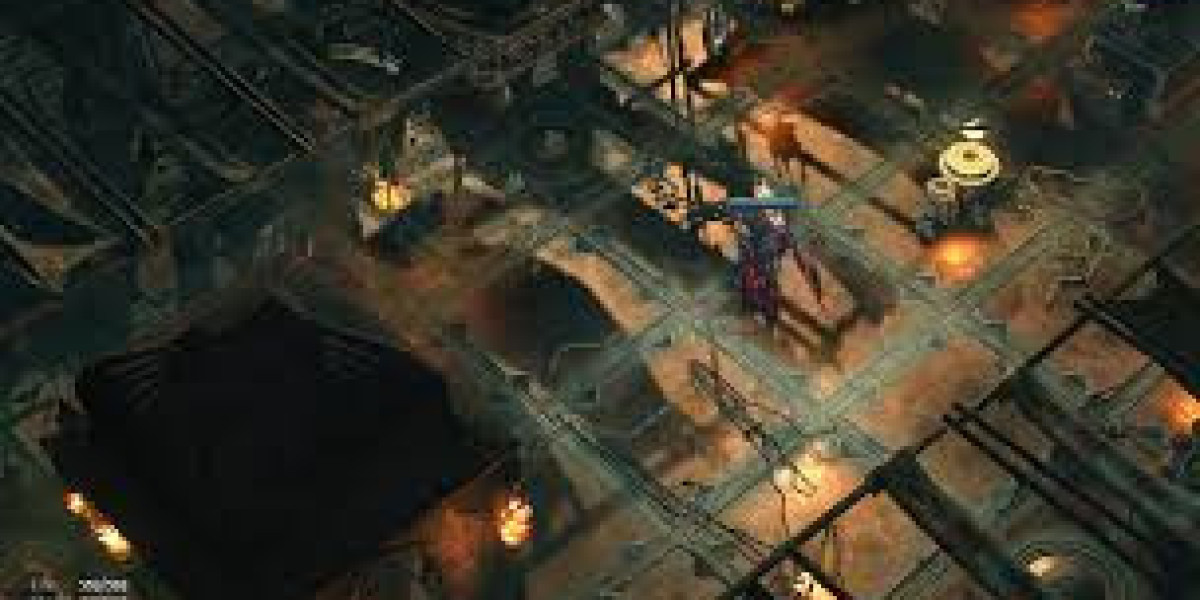 poe 2: Mastering the Art of ARPG Innovation