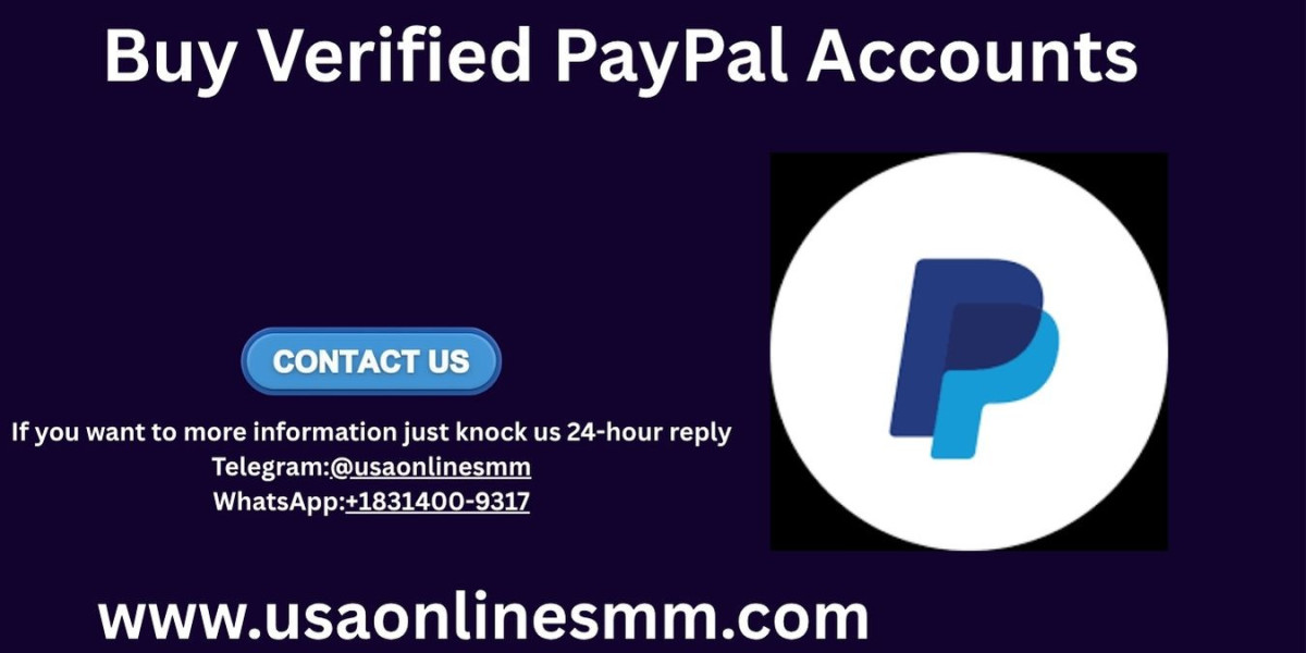 Top Advantages of Acquiring Verified PayPal Accounts Explained