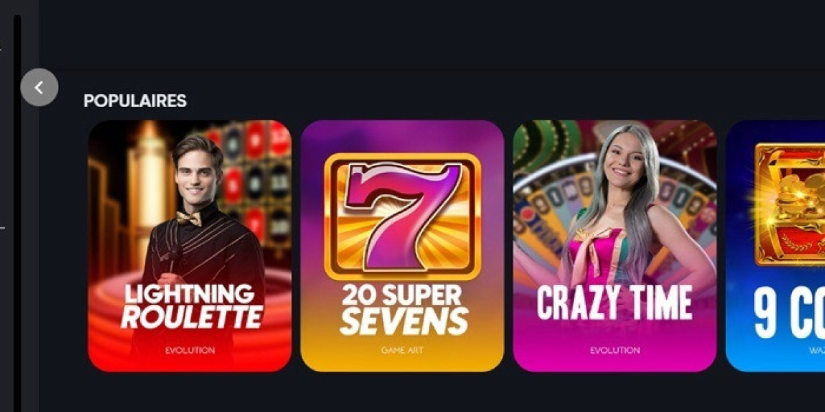 Pourquoi le Casino en Ligne Retrait Rapide Gagne en Popularité
