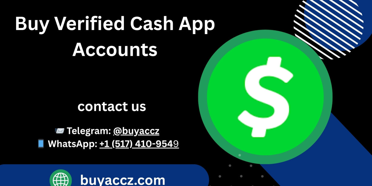 Secure Account Access Needs a Step-By-Step Guide to Buy Verified Cash App Accounts