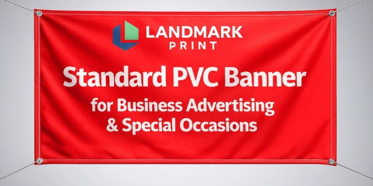 Cloth Banner Printing Singapore: Transform Your Brand with Stunning Visuals