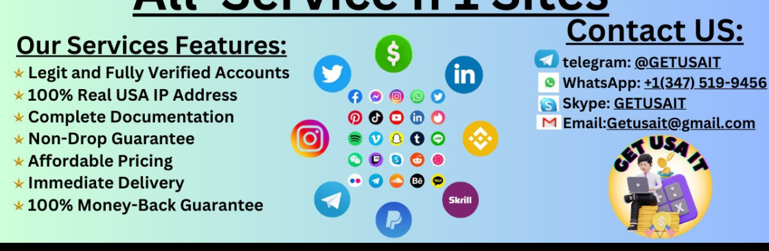 The Top Places to Buy Old Gmail Accounts Without Getting Scammed Cover Image