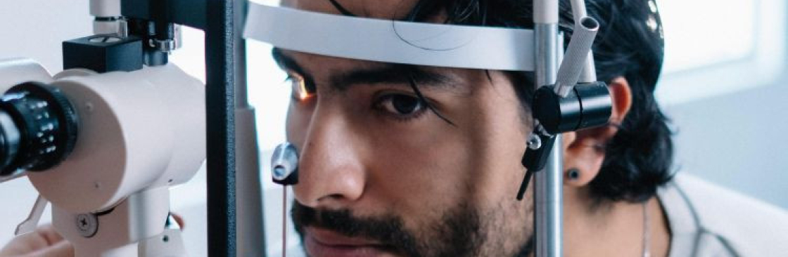 Eye Hospital Kolkata Pushpanjali Eye Care Cover Image