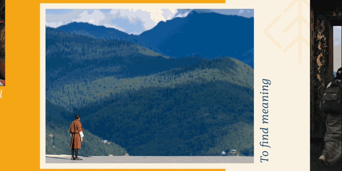 Bhutan Luxury Tours by Himalayan Echoes: Experience the Kingdom Like Royalty