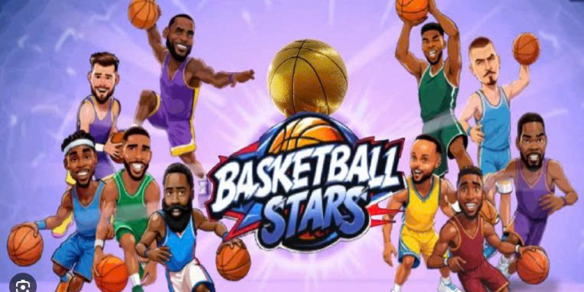 Mastering the Virtual Court: A Guide to Basketball Stars Online