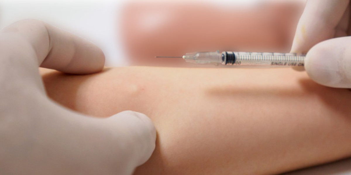 What Is a Candida Test and How Does It Work?