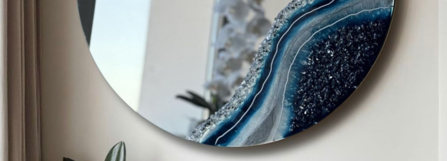 Sia Resin Art Cover Image