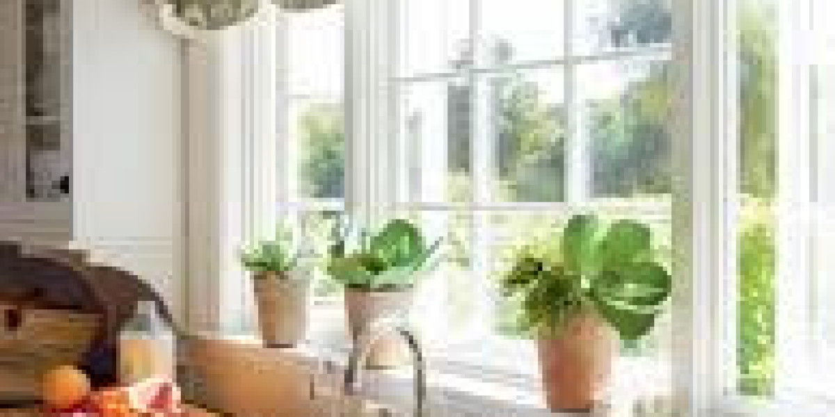 The Benefits of Keeping Your Window Blinds Open