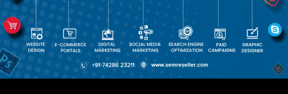 SEM Reseller Cover Image