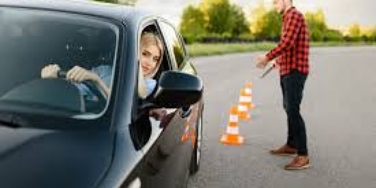 Affordable Driving Lessons: Learn to Drive Without Breaking the Bank