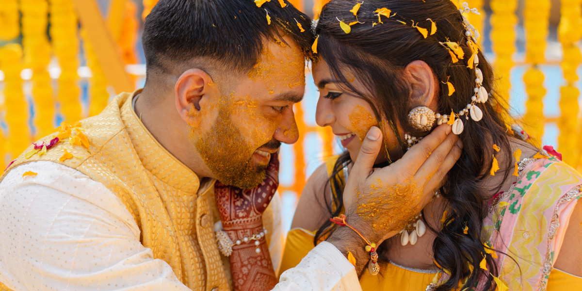 Creative Pre-Wedding Photography Themes You’ll Love