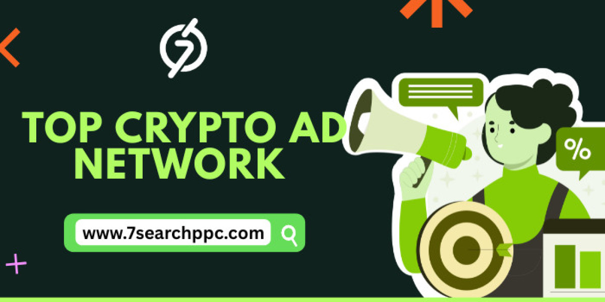 Top Crypto Ad Networks for Cryptocurrency and Bitcoin Advertising
