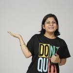 Taniya Kandari Profile Picture