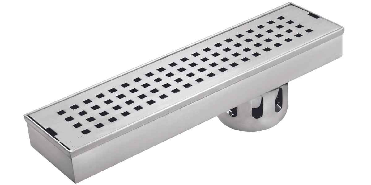 Gentle Interior Guidance When Choosing Reliable Shower Drain Manufacture Pieces