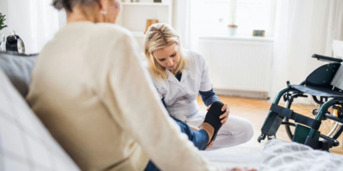 How to Choose the Right Disability Support Services for Your Loved One