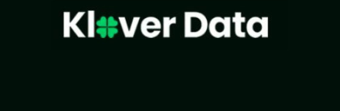 Klover Data Cover Image