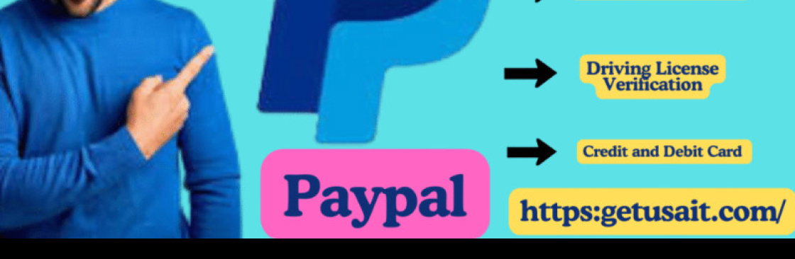 Buy Verified PayPal Accounts: What Verification Really Means Cover Image