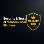Mahadev Book ID Profile Picture