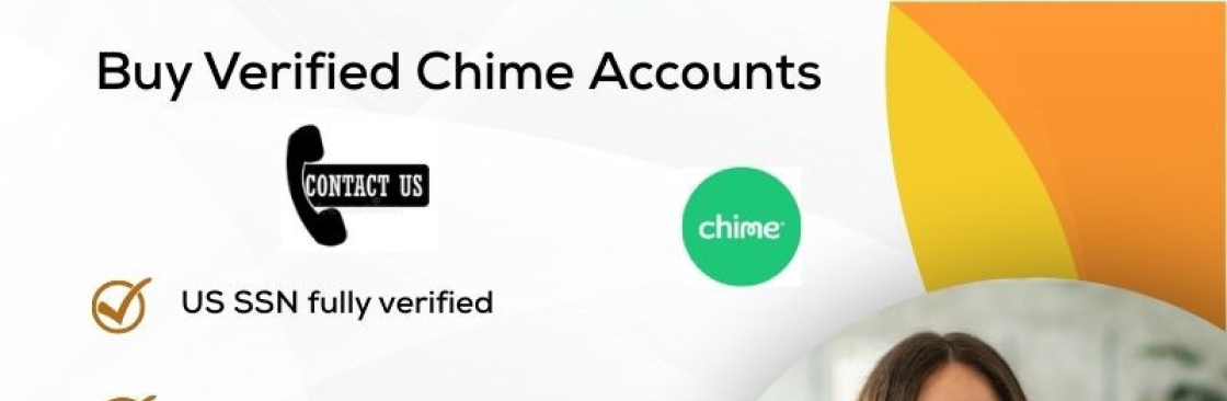 High-Quality Verified Chime Accounts for Reliable Performance Cover Image