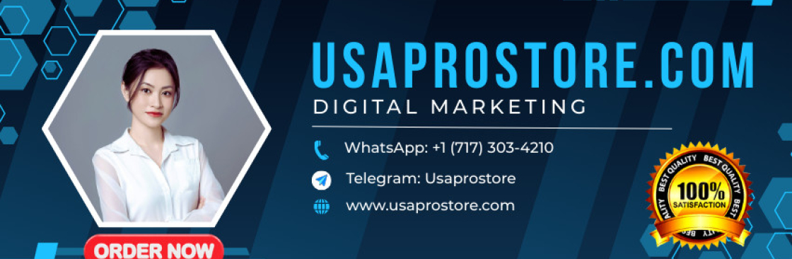 Buy USA Facebook Accounts Cover Image