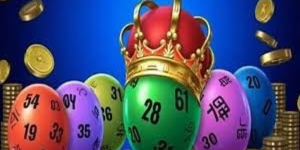 Numbers, Luck, and the Stories We Tell Ourselves About Chance