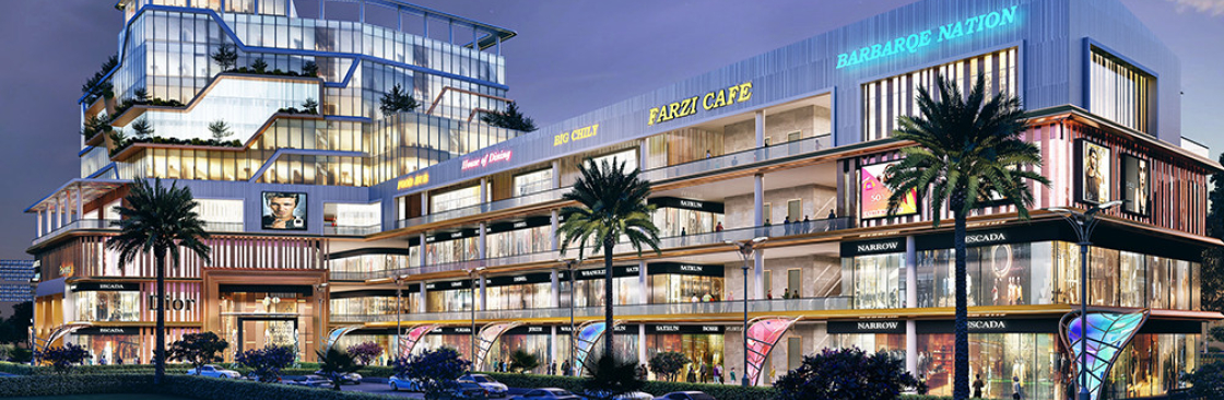 Oswal Group Cover Image