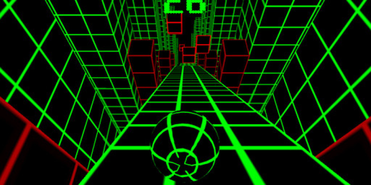 Mastering the Addictive Slope Game