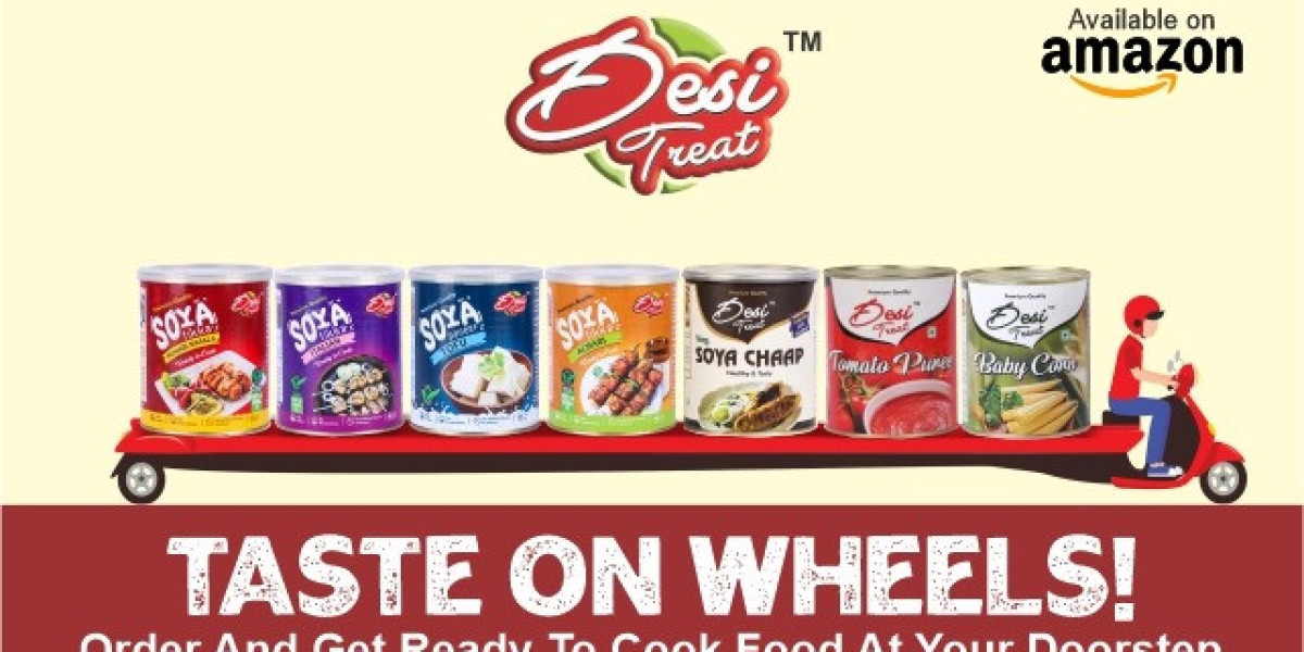 Discover the Best Soya Chaap in Delhi – Taste, Health & Easy Cooking