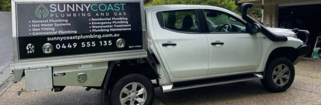 Sunny Coast Plumbing And Gas Cover Image