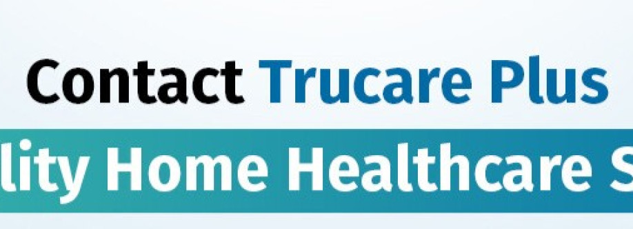 Trucare Plus Cover Image