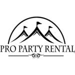 Pro Party Rental CT Profile Picture
