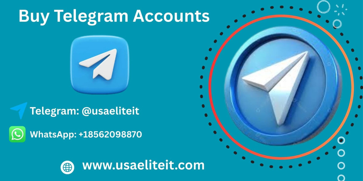 9 Best Guide to Buying Telegram Accounts with Verification