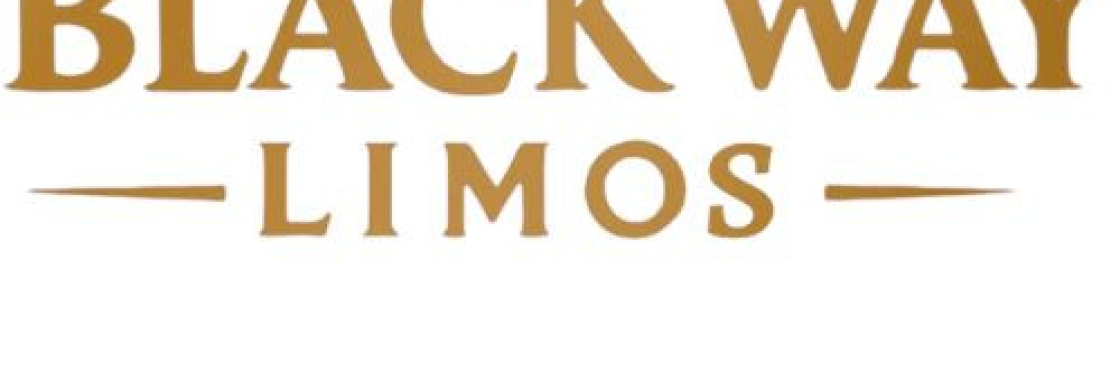 Black Way Limos Cover Image