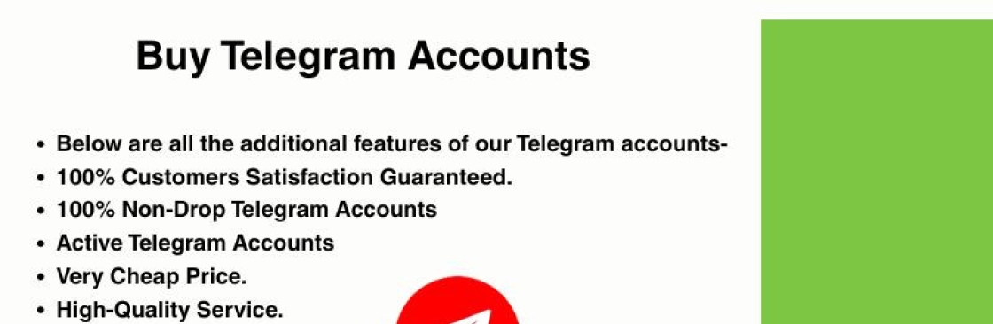Authentic Telegram Accounts: Buy with Fast Setup Cover Image