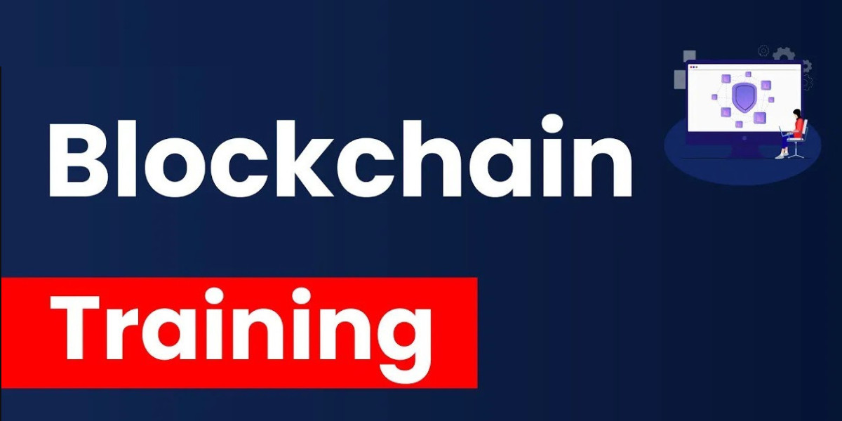 Blockchain Training in Bangalore: Build a Future-Ready Career with the Right Blockchain Course in Bangalore