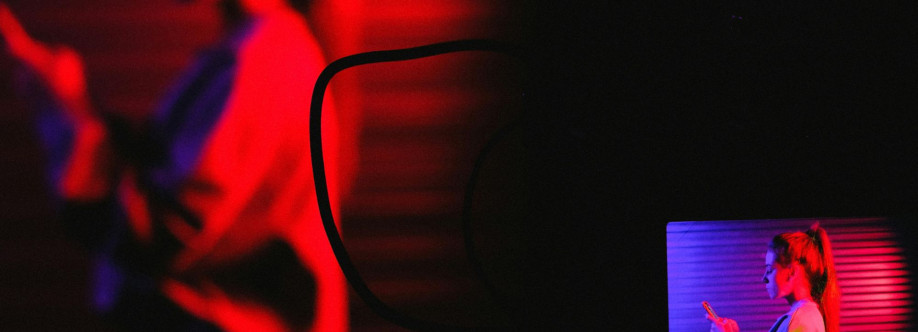 Michelle Crossley Cover Image