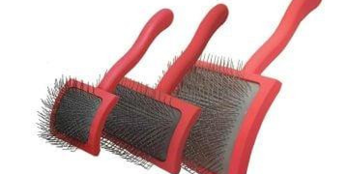 Pawtechpet Pet Grooming Products Factory Designs for Pet Comfort